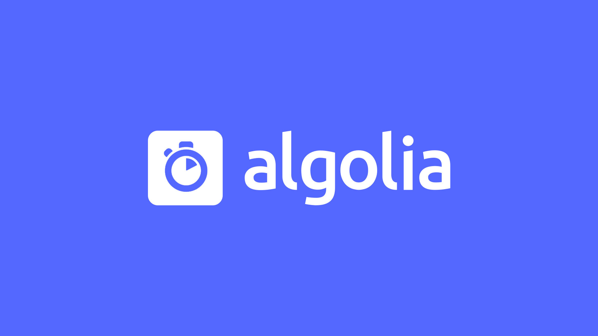 AI Product Listing & Instant Search